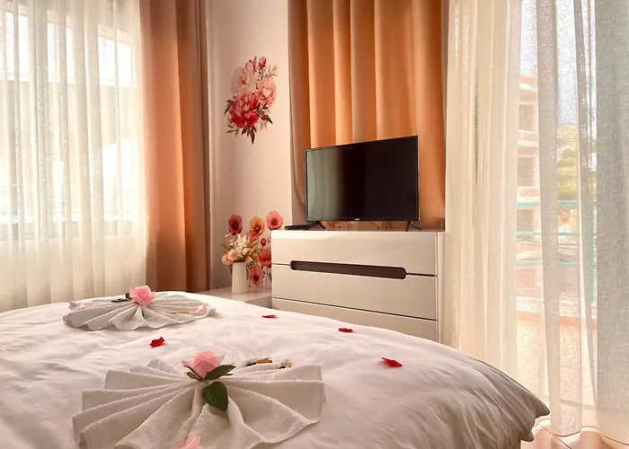 Onde Del Mare Apartment