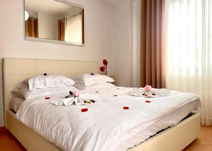 Onde Del Mare Apartment