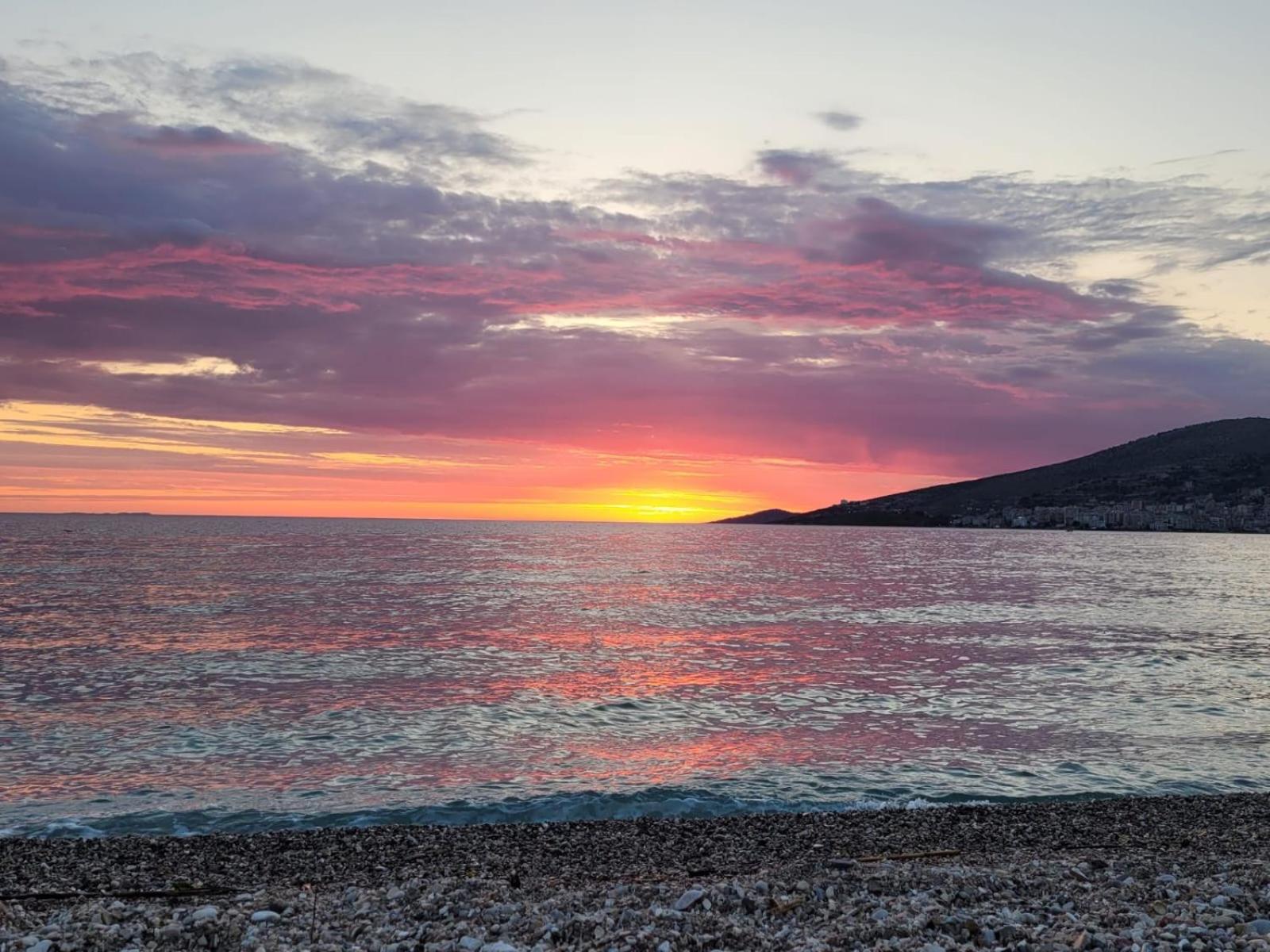 Apartmán Onde Del Mare Sarandë