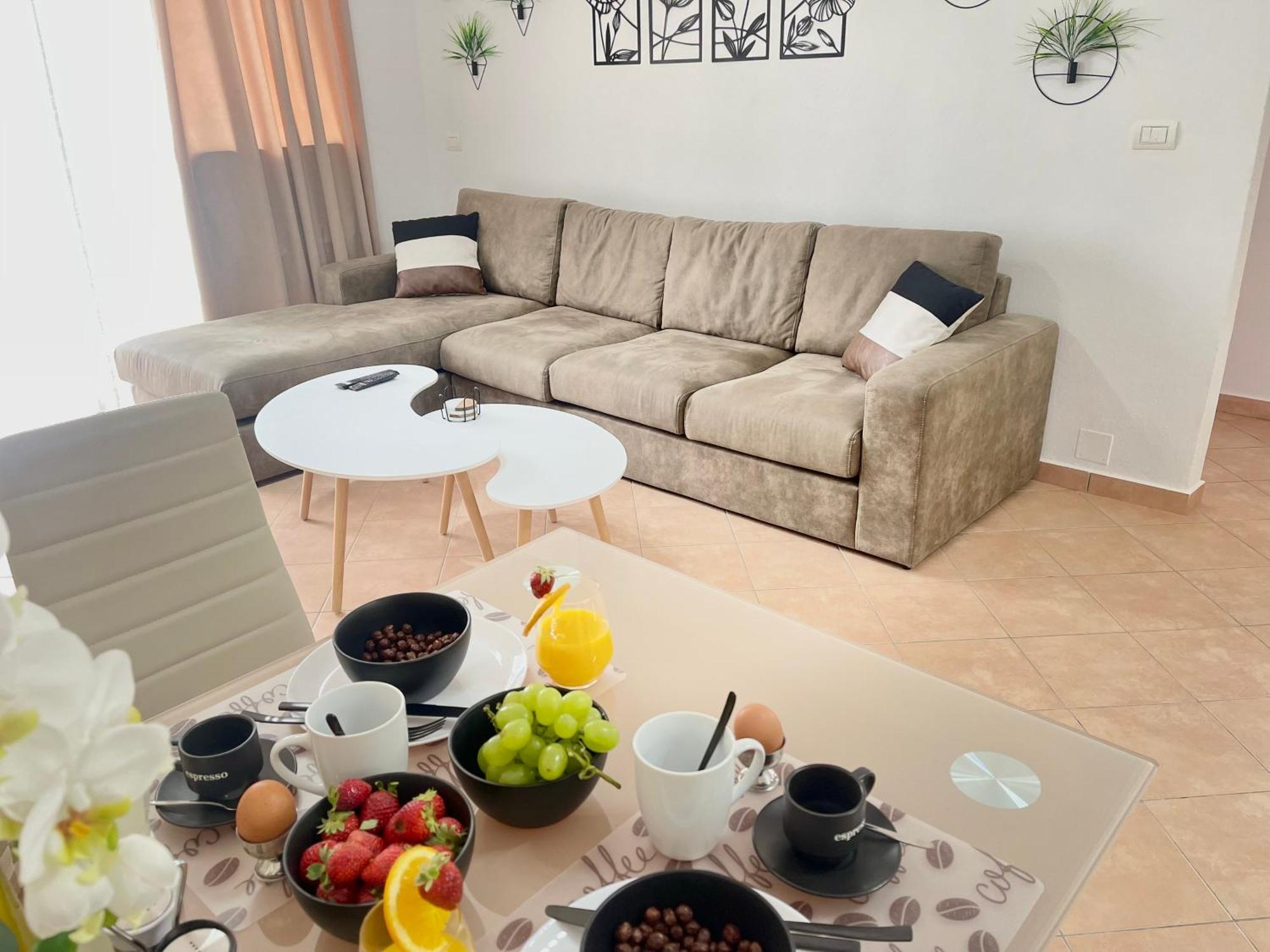 Onde Del Mare Apartmán Sarandë