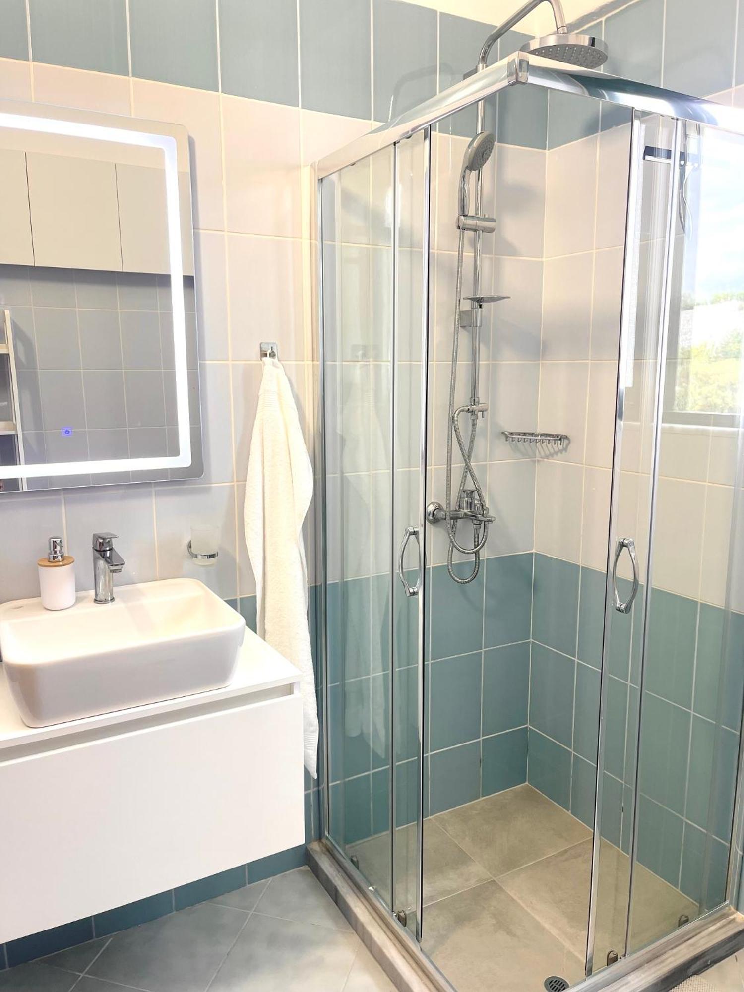 Onde Del Mare Apartmán Sarandë