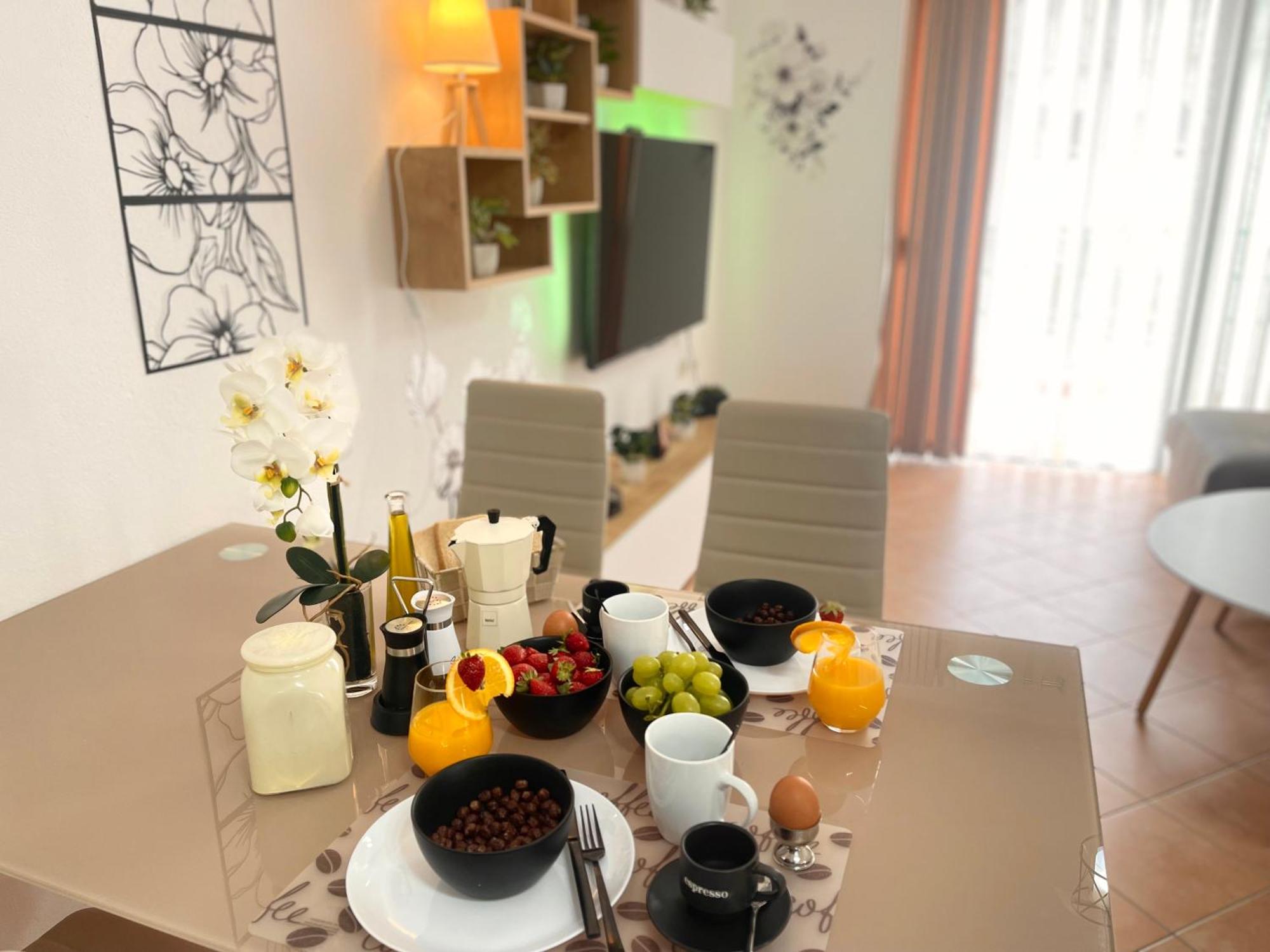 Onde Del Mare Appartement *