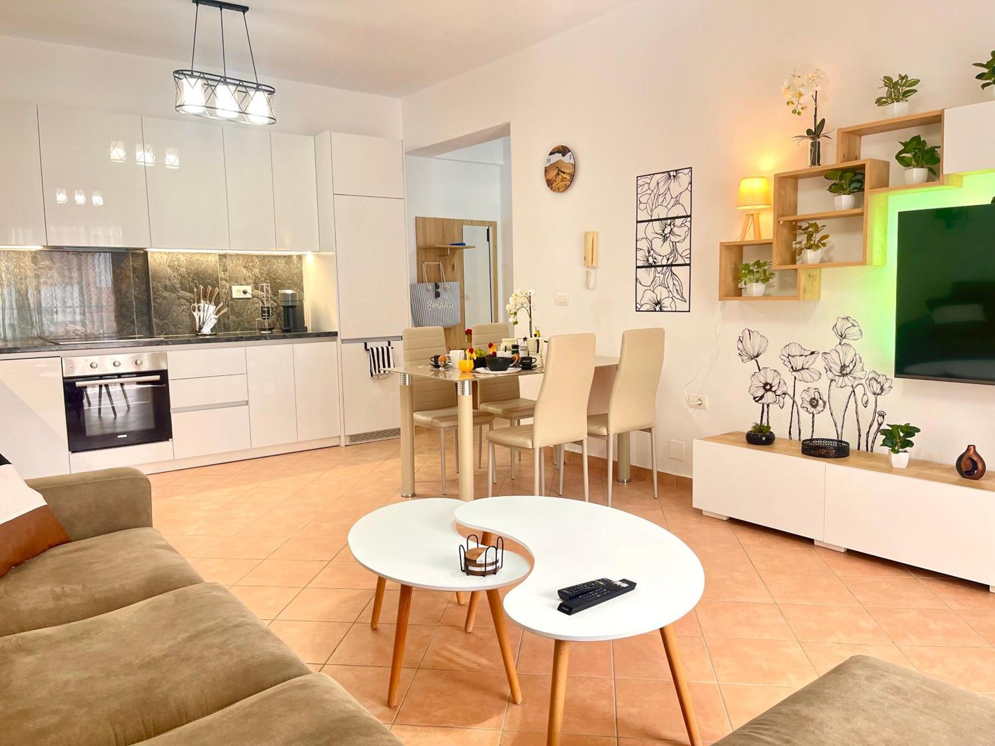 Onde Del Mare Appartement Saranda