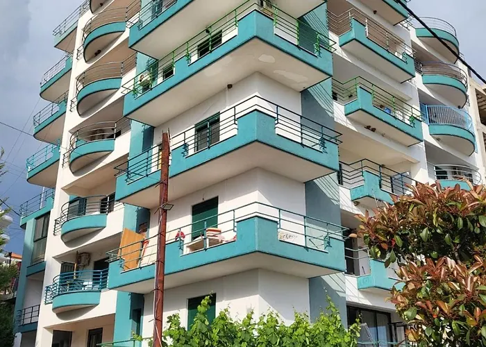 Onde Del Mare Apartment