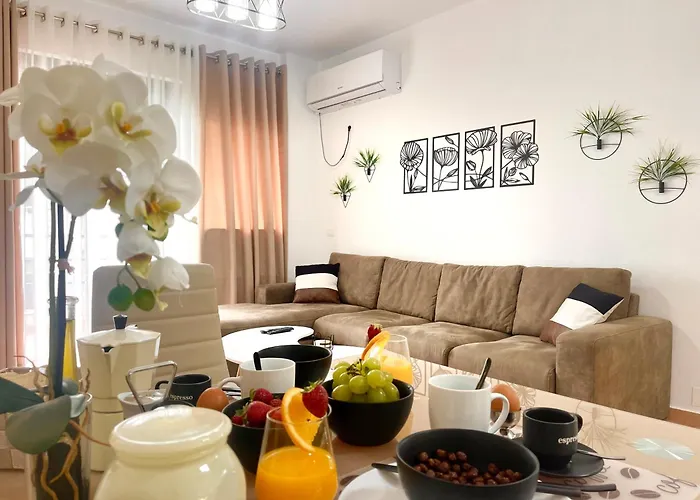 Onde Del Mare Apartment