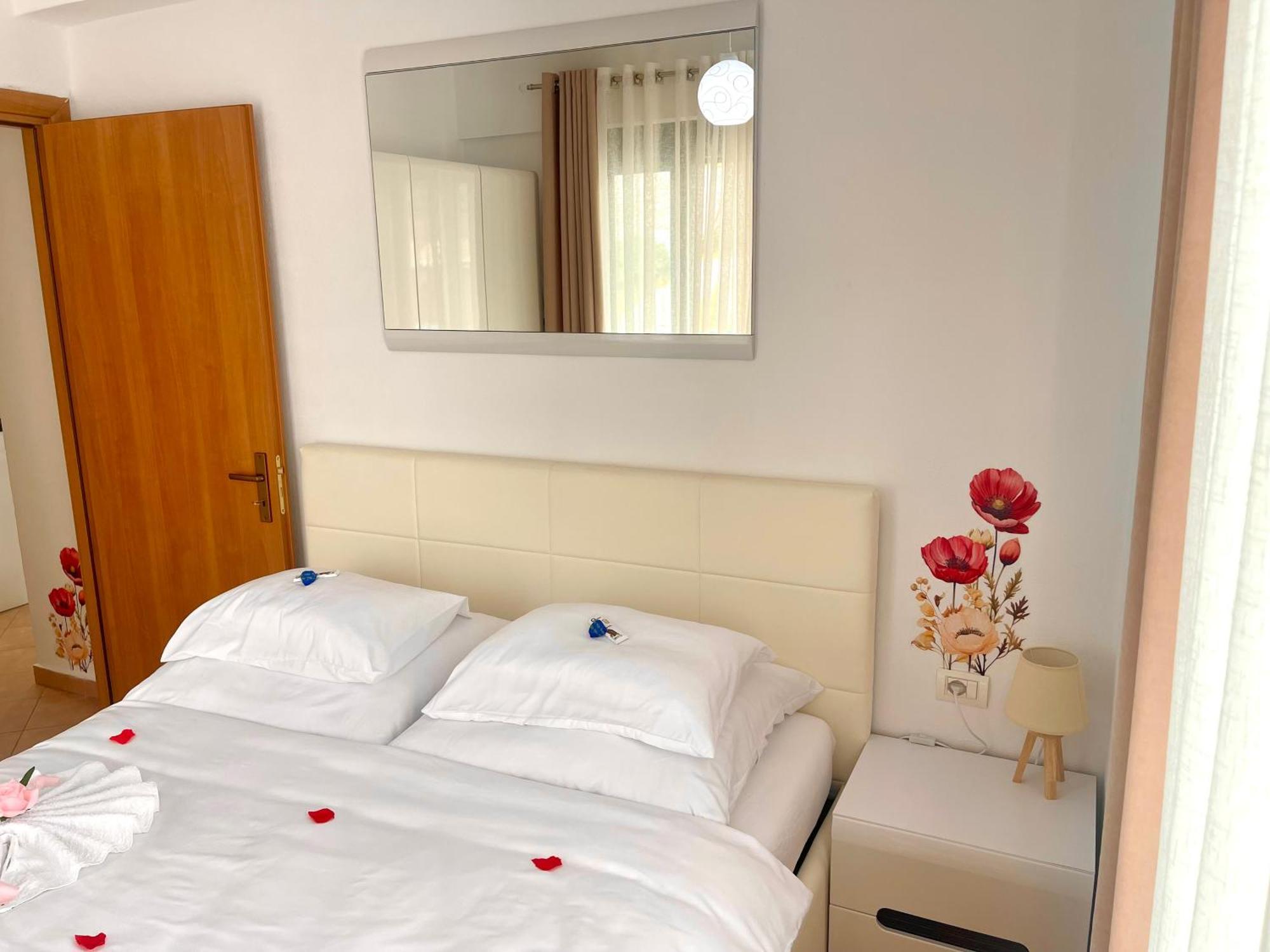 Apartment Onde Del Mare Sarande