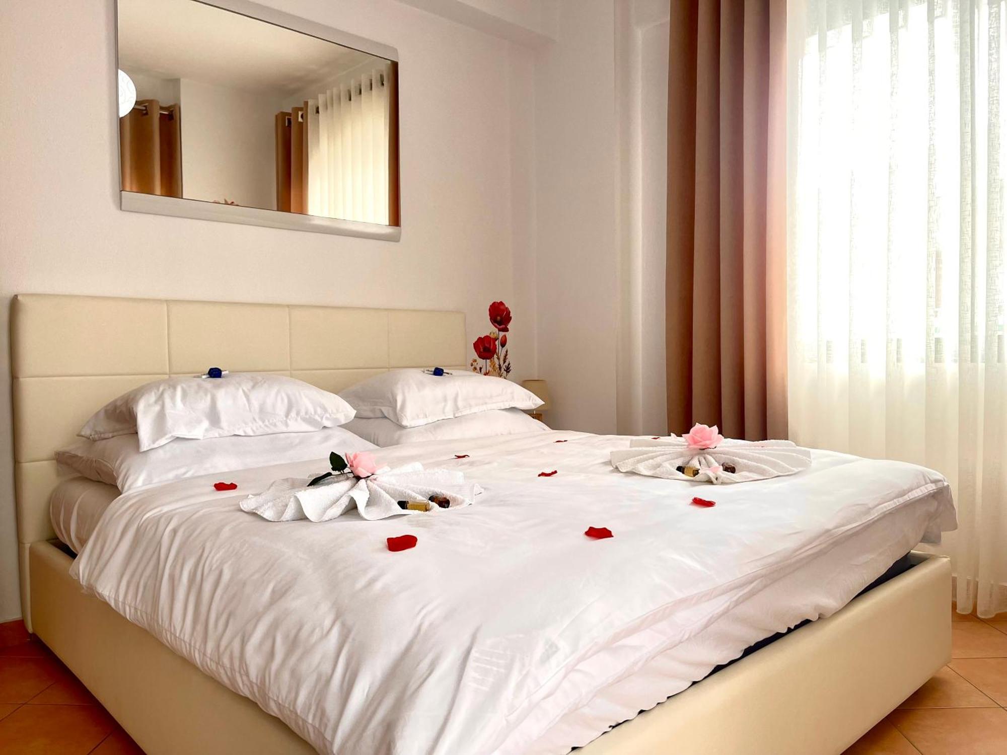 Apartment Onde Del Mare