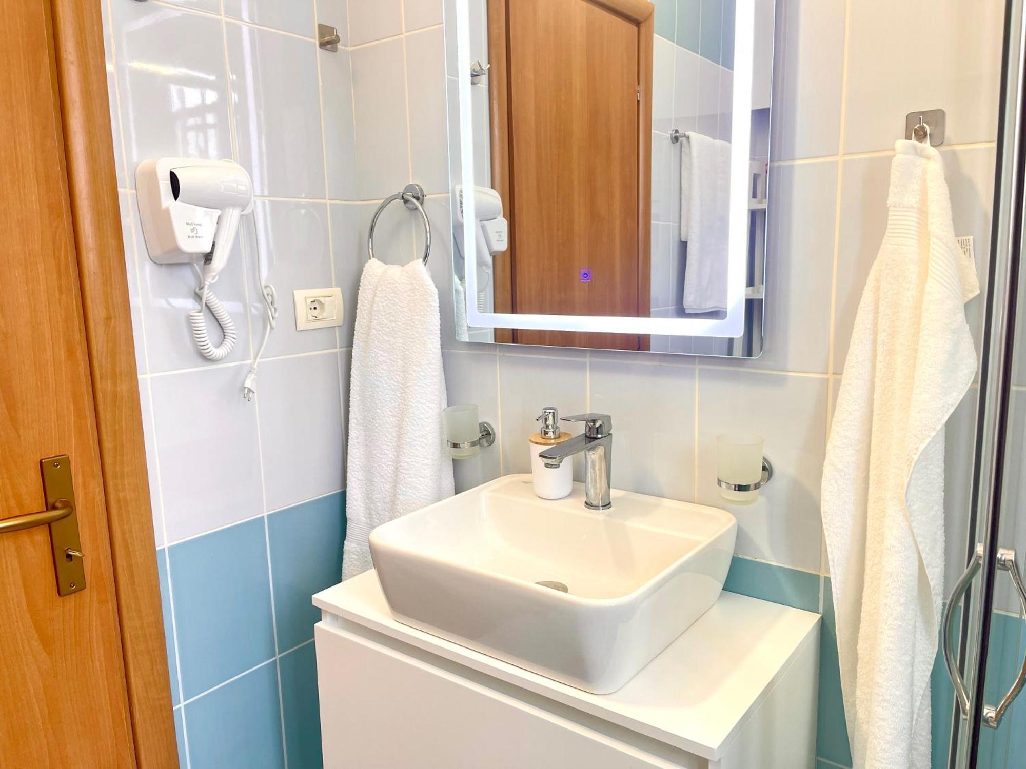 Onde Del Mare Apartment *