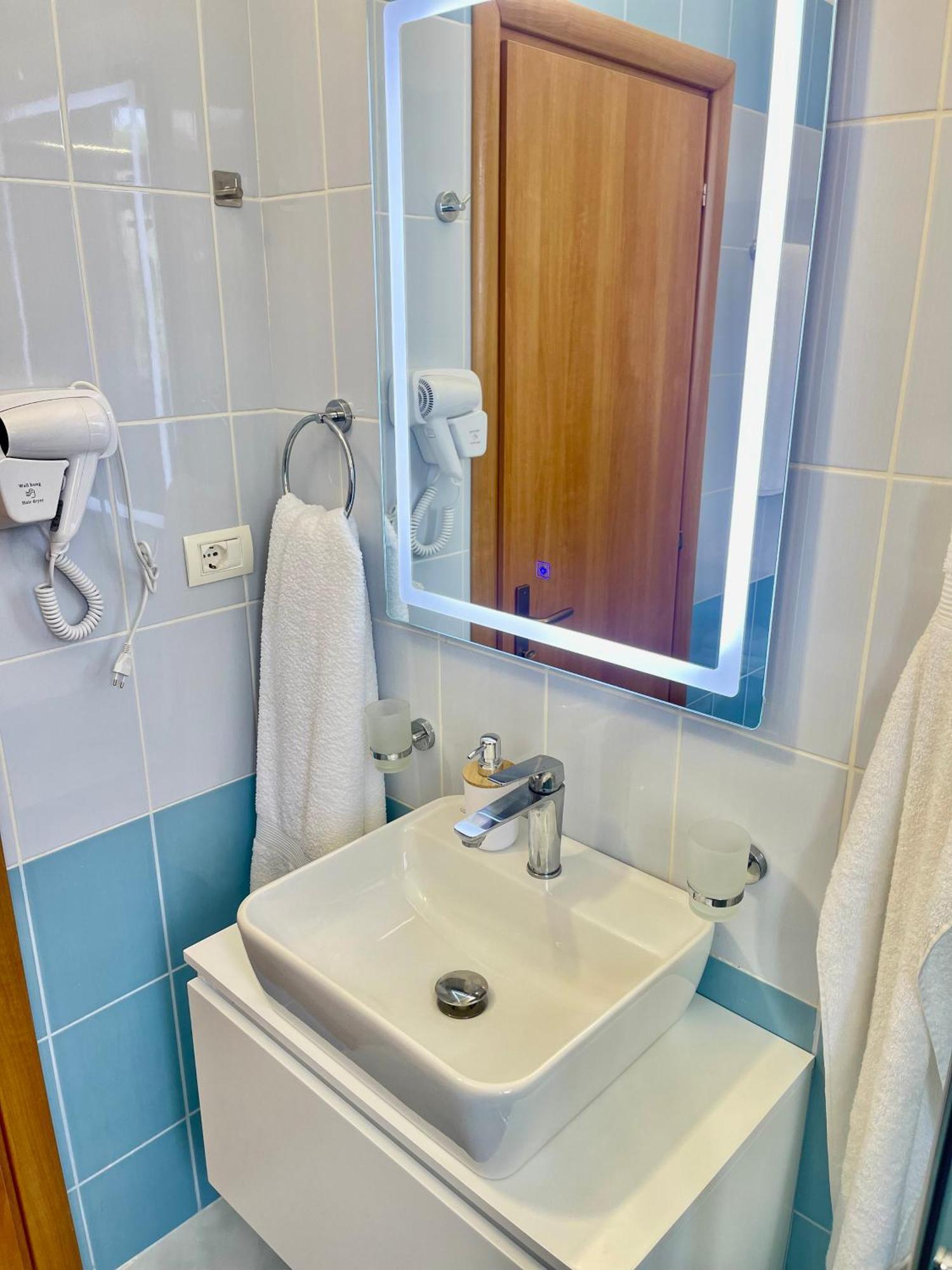 Apartment Onde Del Mare *