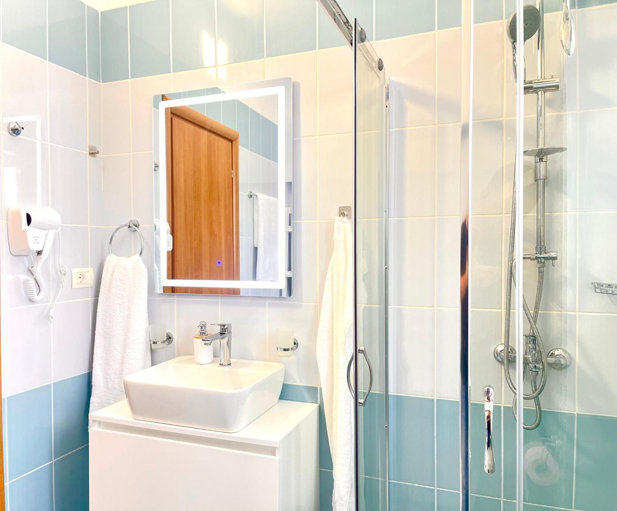 Onde Del Mare Apartment *