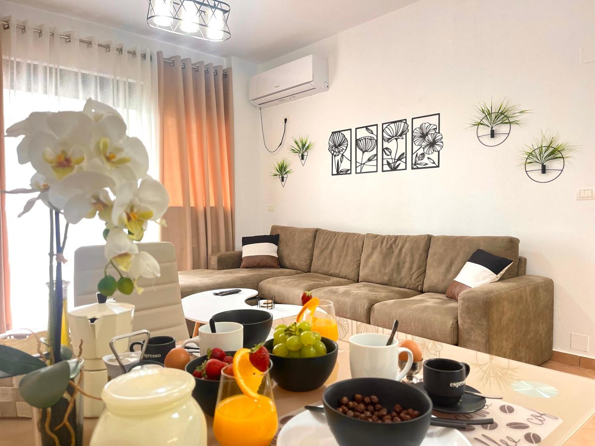 Apartment Onde Del Mare